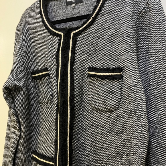 Karl Lagerfeld Blazer - Picture 2 of 3
